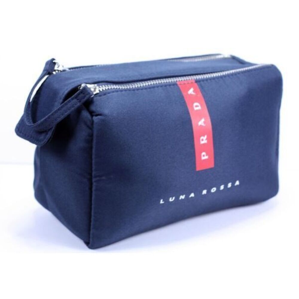PRADA LUNA ROSSA Clutch - Picture 3 of 10